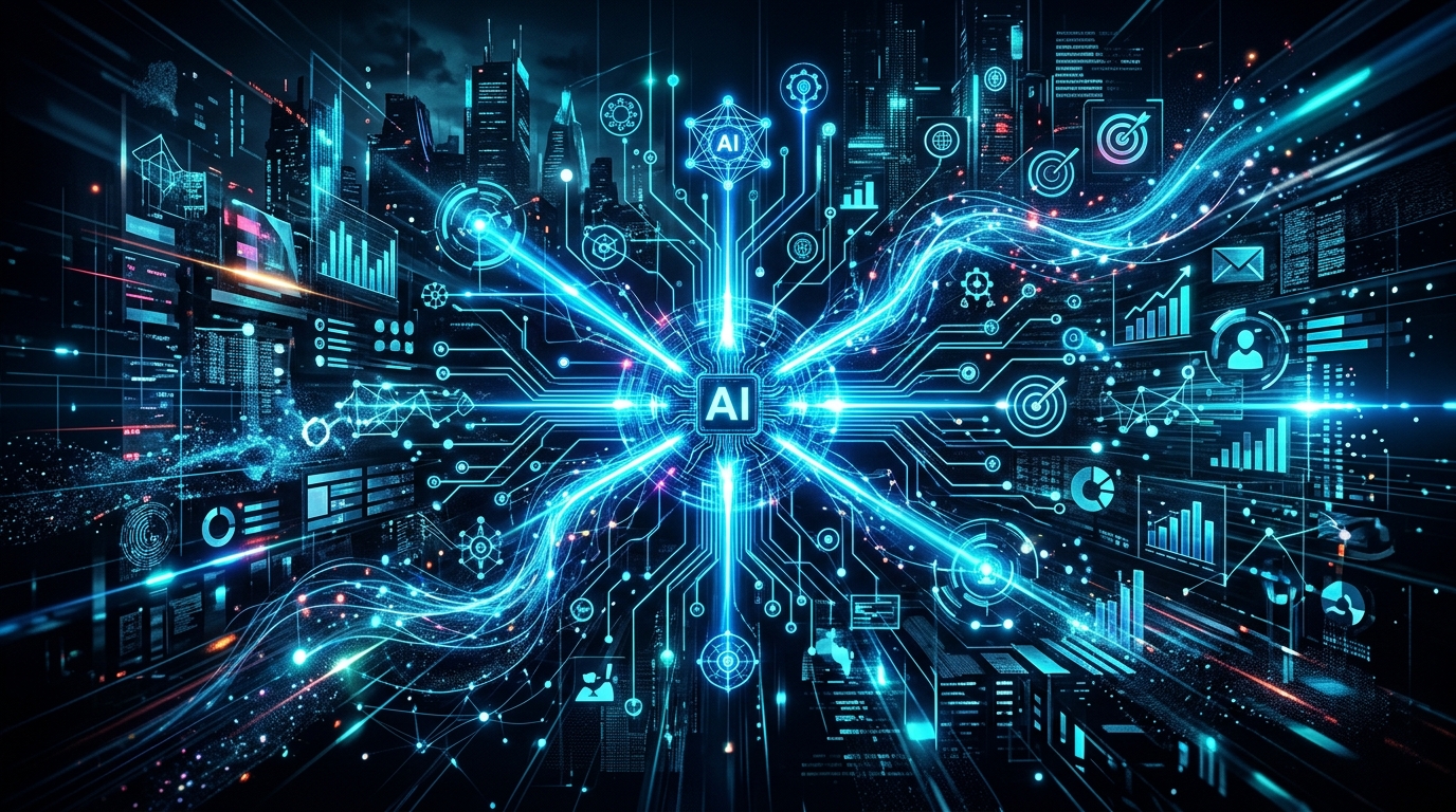 Be Your Own AI Boss: An Automation Playbook to 10x Your Marketing Without the BS