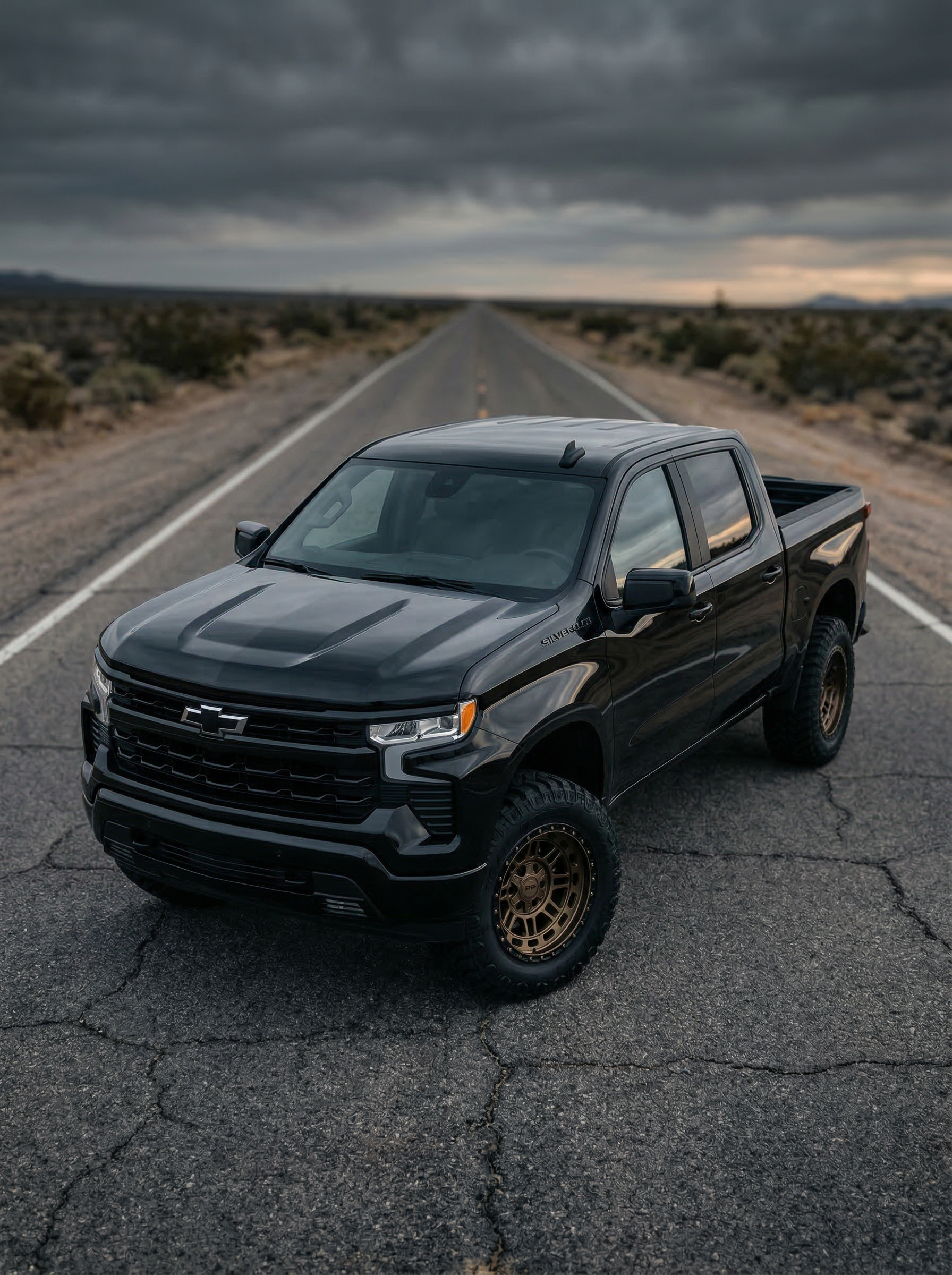 Silverado 1500