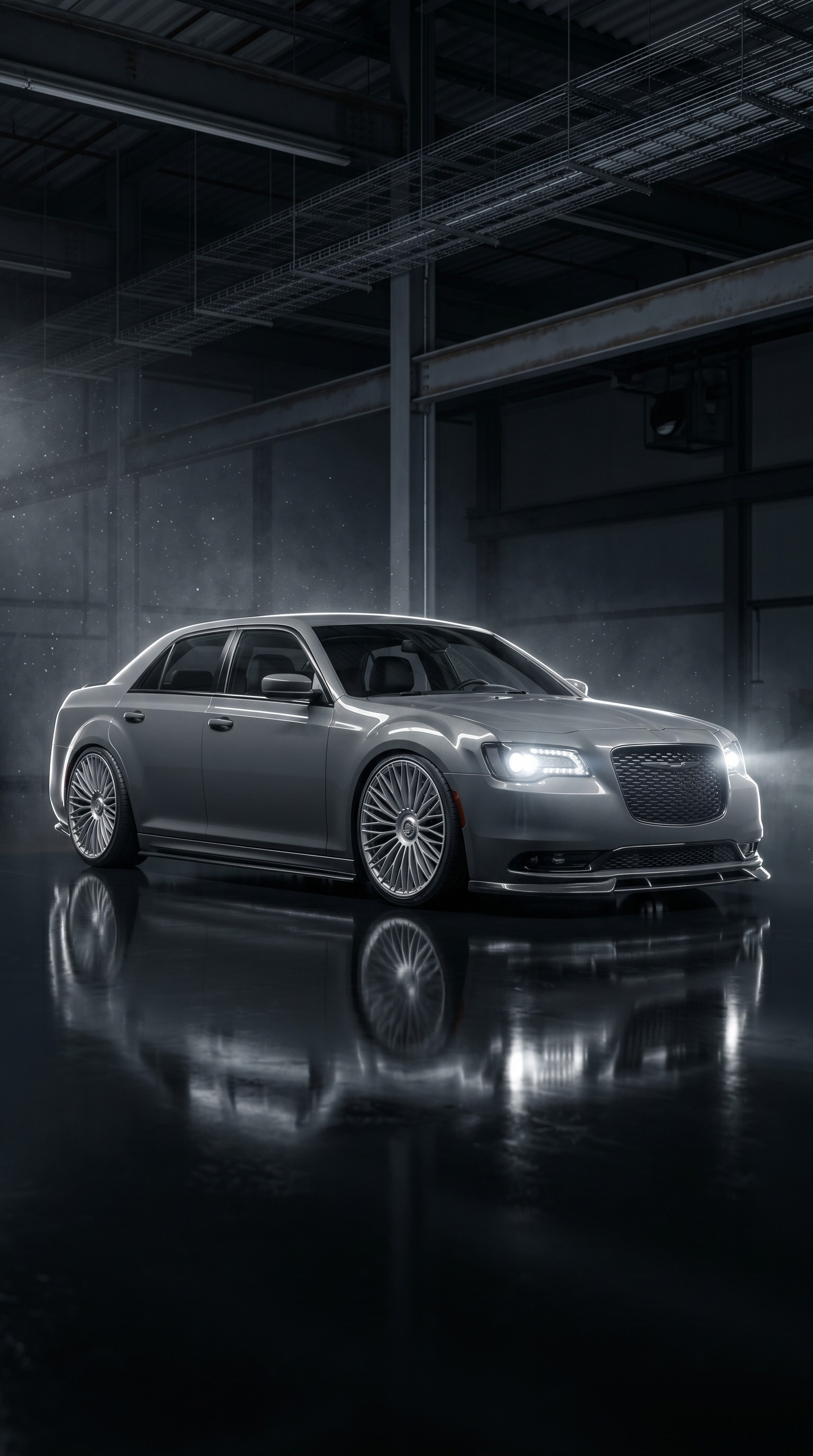 2021 Chrysler 300 Touring