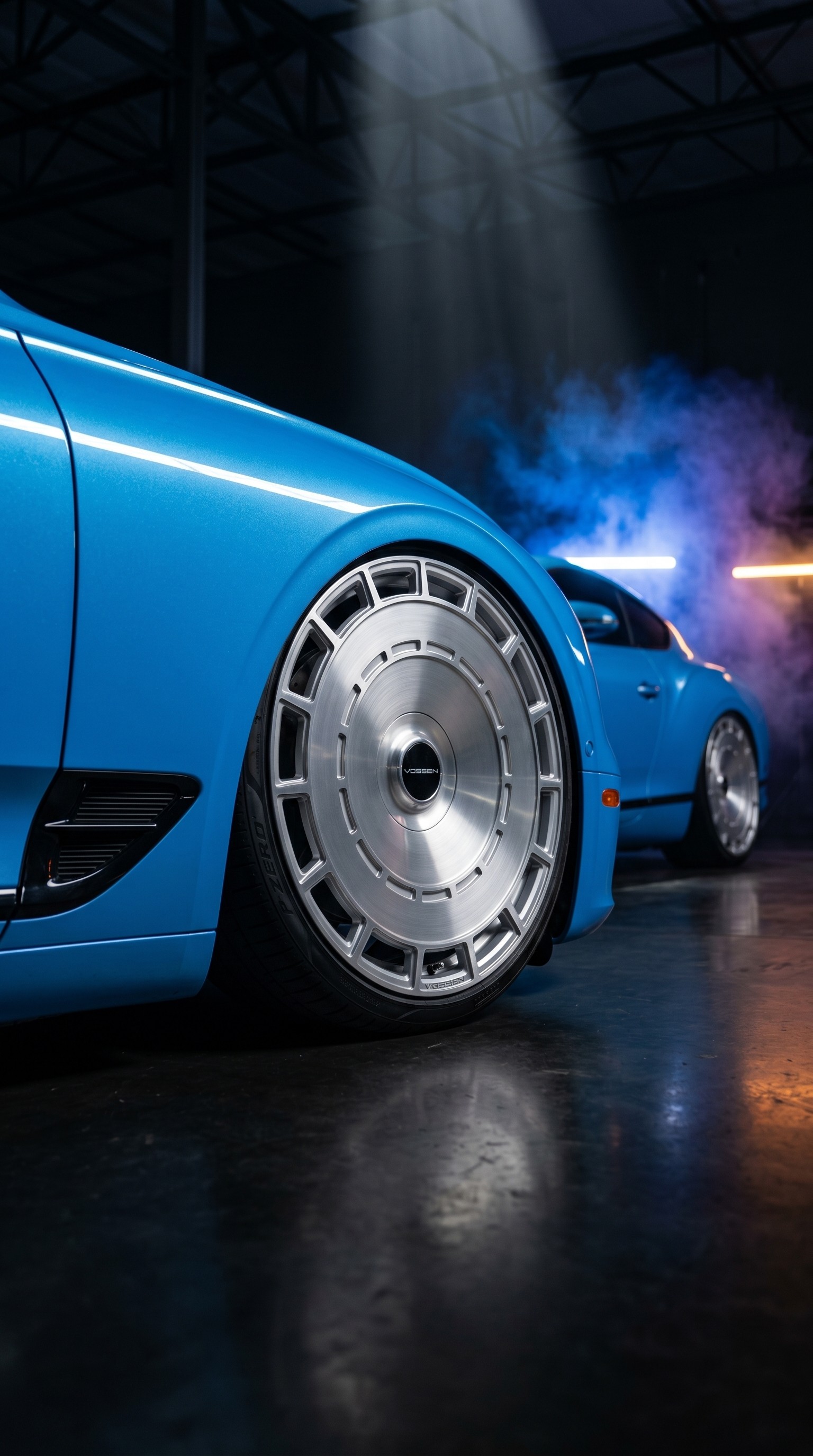 2025 Bentley Continental GT
