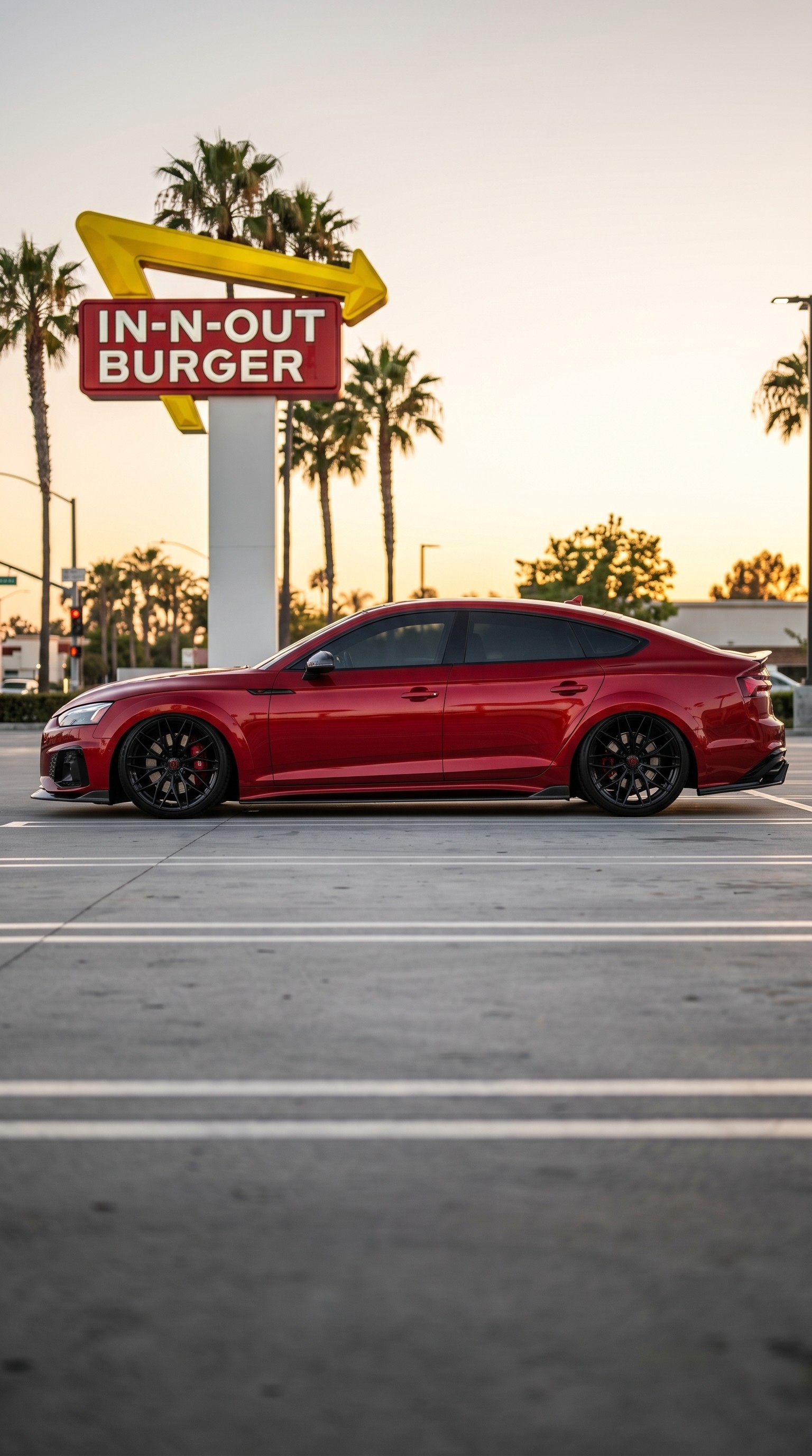 2025 Audi S5