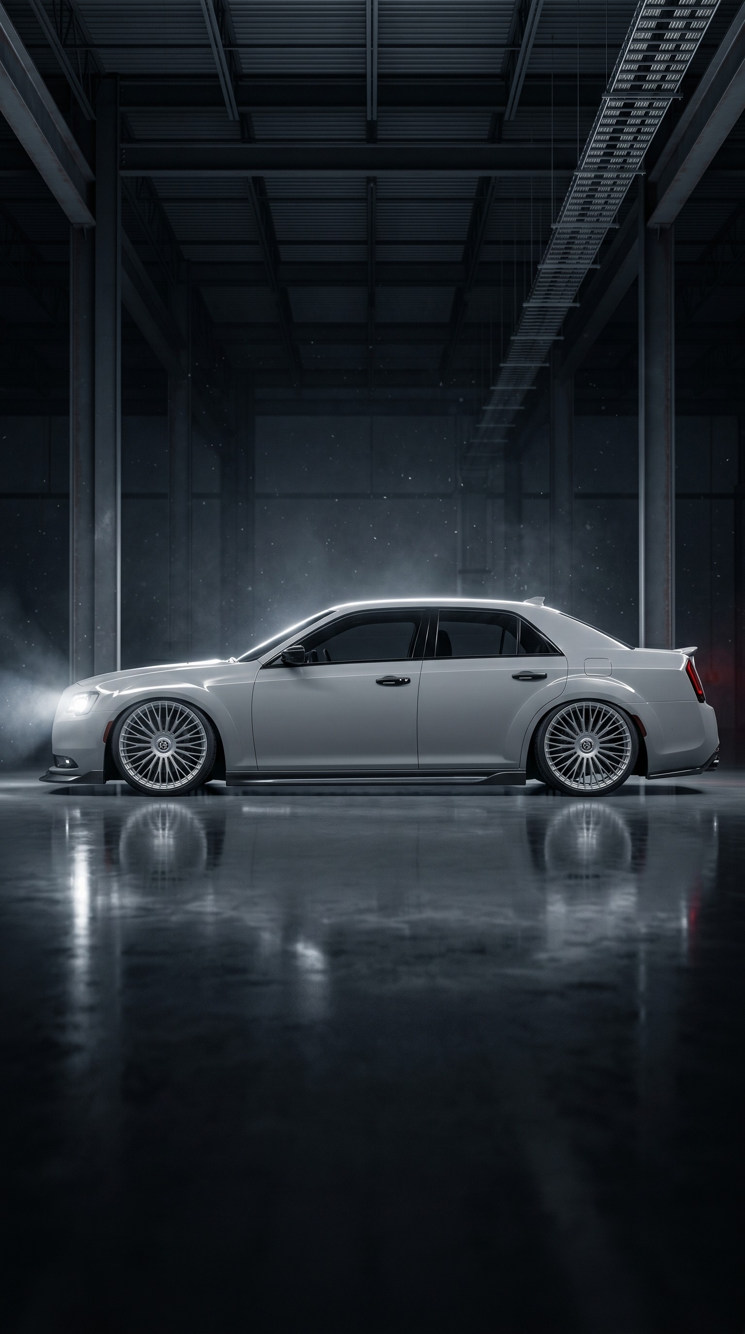 2021 Chrysler 300 Touring