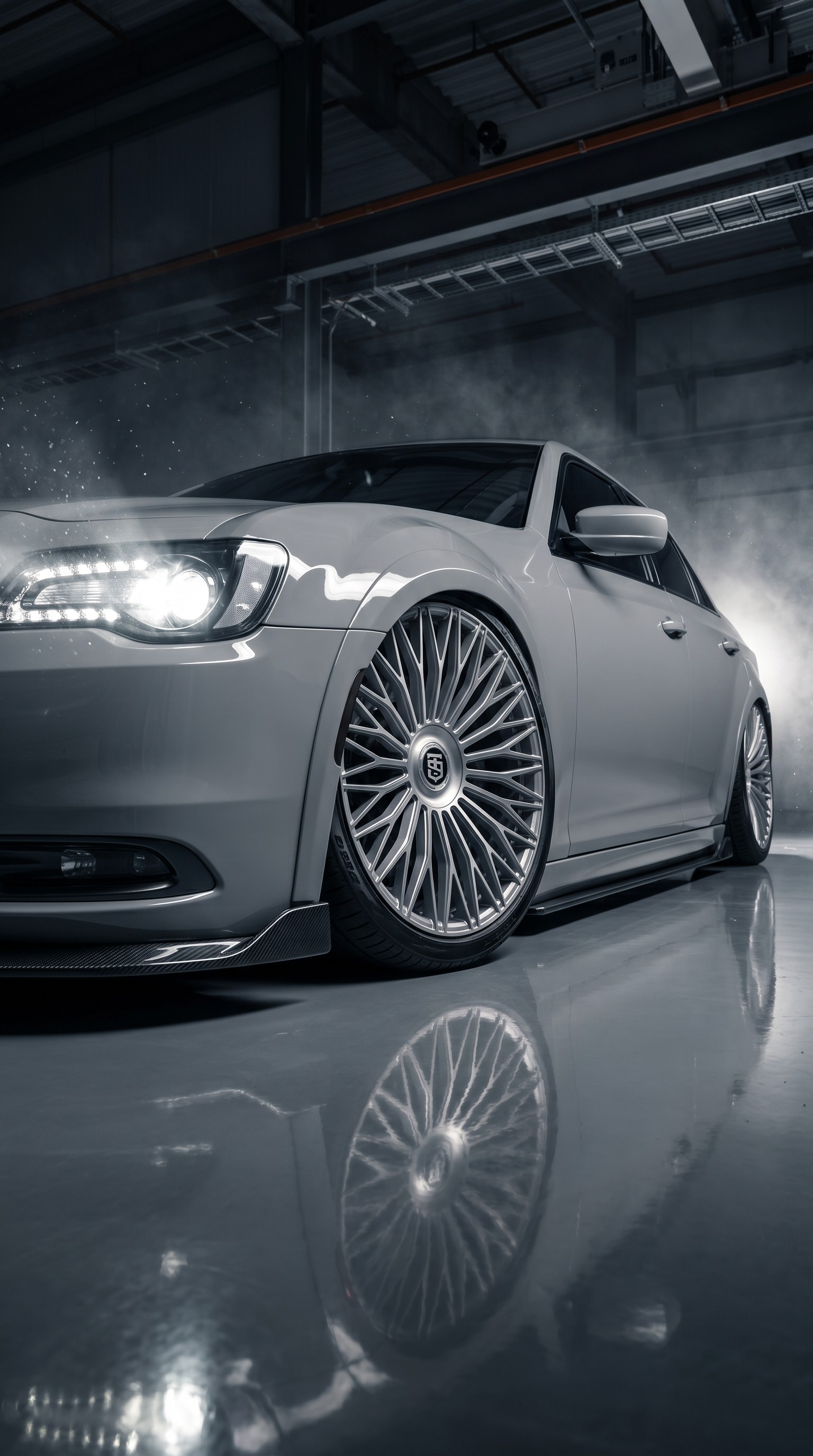 2021 Chrysler 300 Touring
