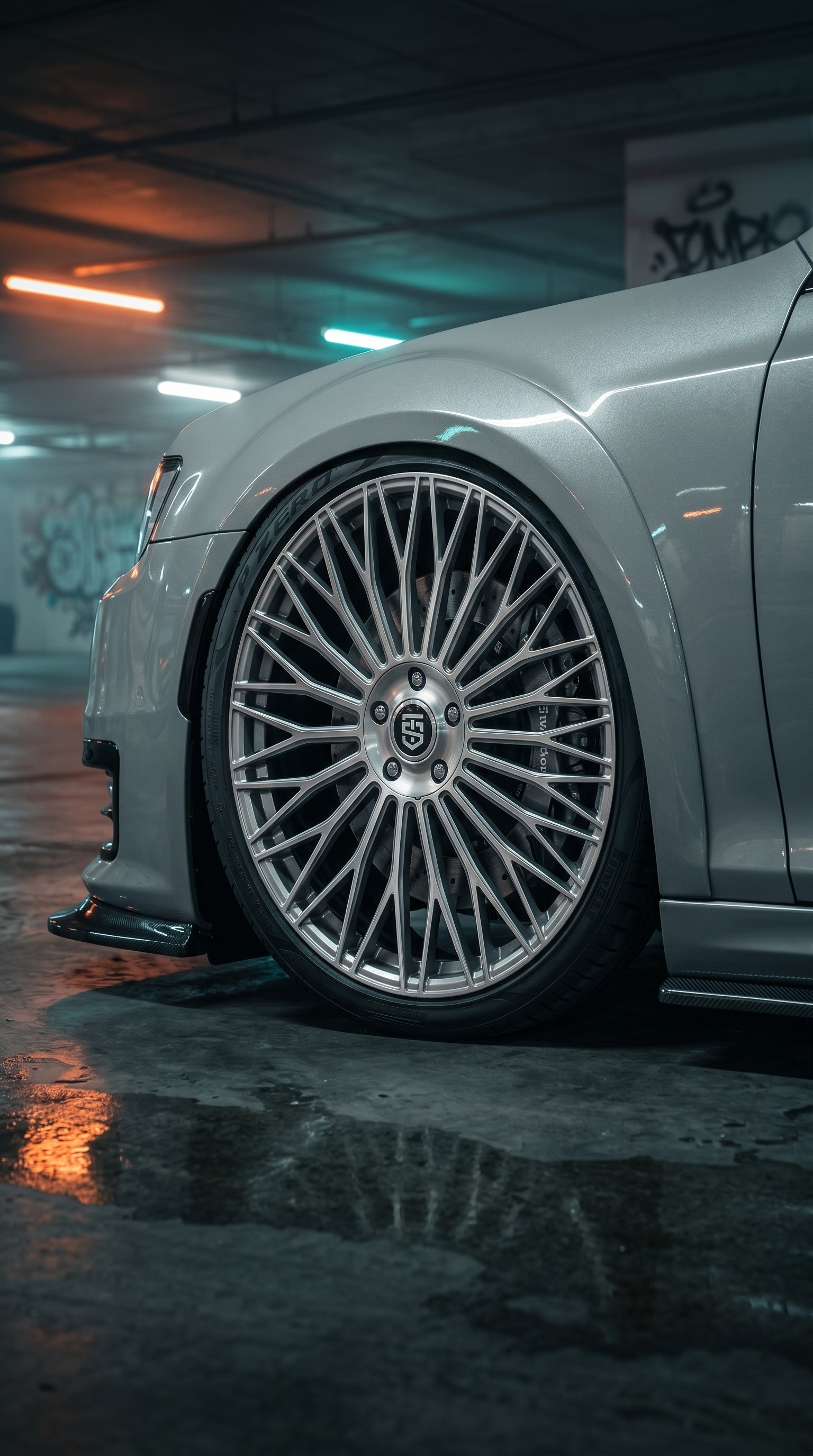 2021 Chrysler 300 Touring